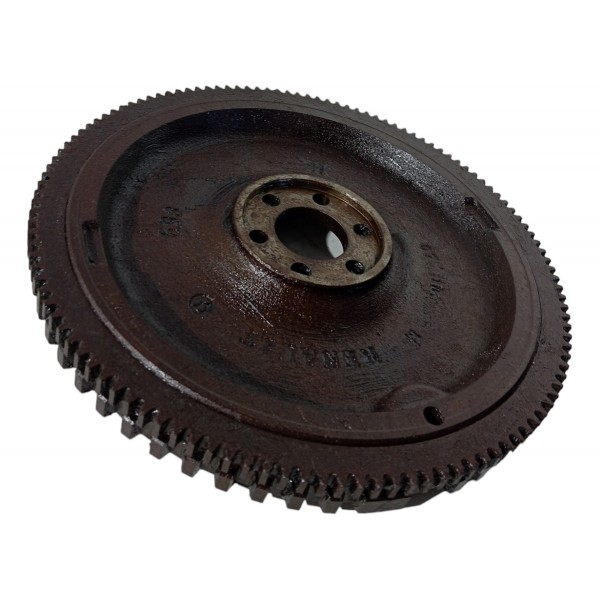 Cremalheira Volante Motor Renault Sandero Logan 1.0 16v 2016