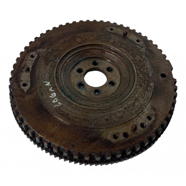 Cremalheira Volante Motor Renault Sandero Logan 1.0 16v 2016