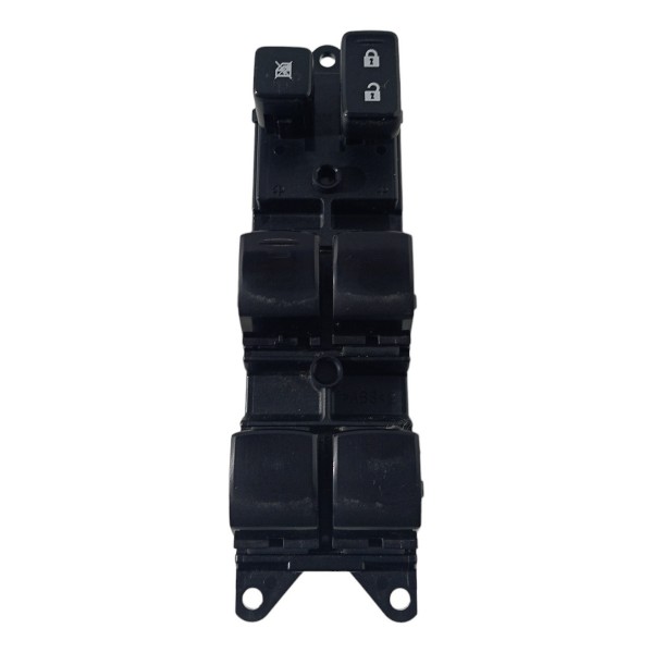 Botão Vidro Dianteiro Esquerdo Mitsubishi Outlander 2014 15