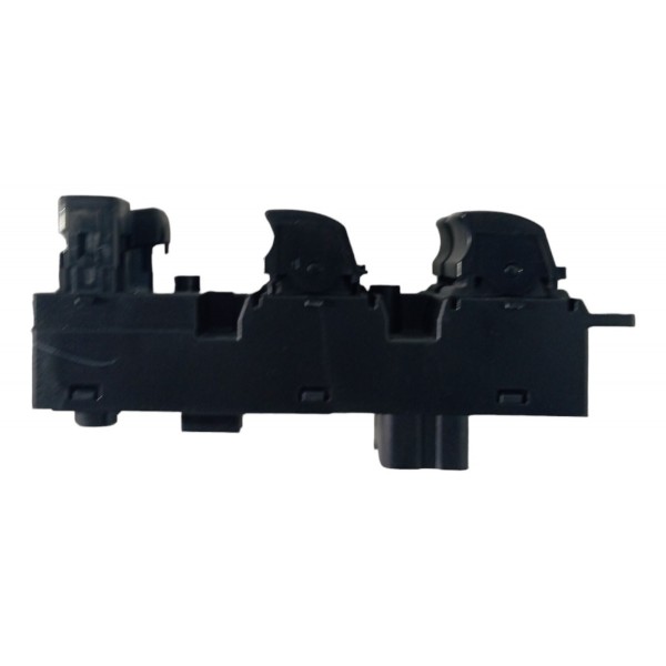 Botão Vidro Dianteiro Esquerdo Mitsubishi Outlander 2014 15