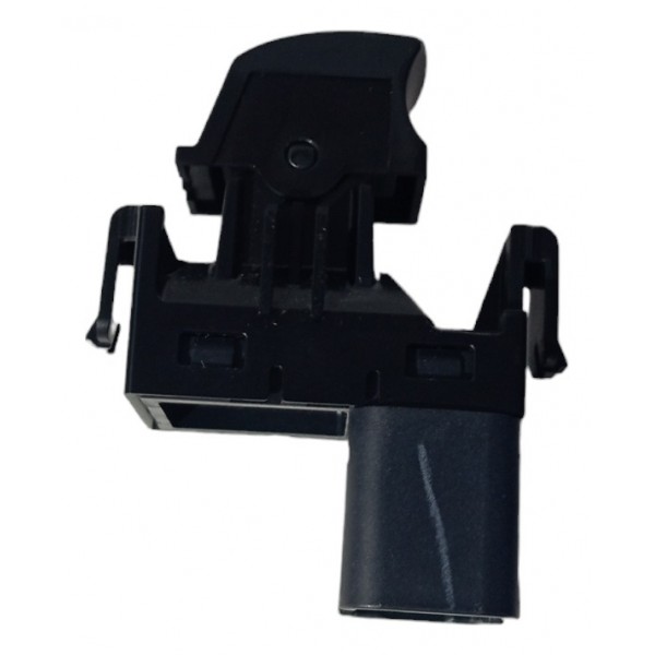 Botão Vidro Traseiro Esquerdo Mitsubishi Outlander 2014 2015