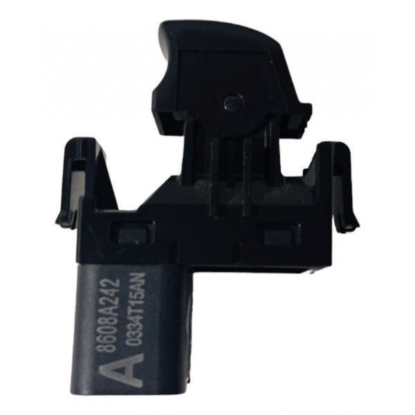 Botão Vidro Traseiro Esquerdo Mitsubishi Outlander 2014 2015