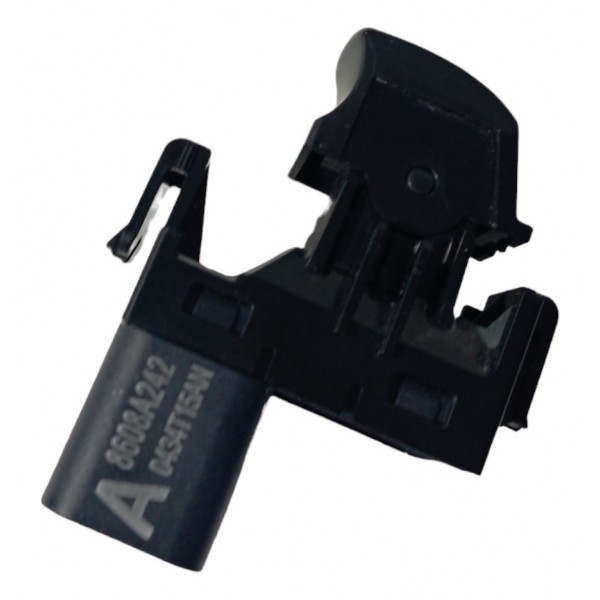 Botão Vidro Traseiro Direito Mitsubishi Outlander 2014 2015