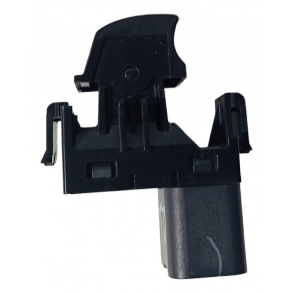 Botão Vidro Traseiro Direito Mitsubishi Outlander 2014 2015