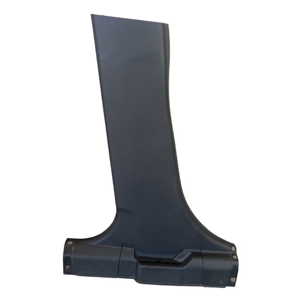 Moldura Coluna Central Esquerdo Mitsubishi Outlander 2014 15