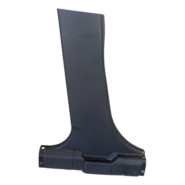 Moldura Coluna Central Esquerdo Mitsubishi Outlander 2014 15