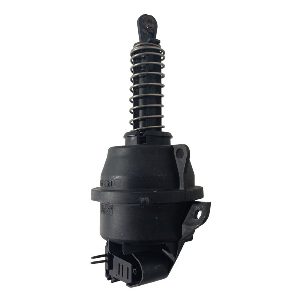 Válvula Vácuo Ar Condicionado Chevrolet Vectra 2001 2002