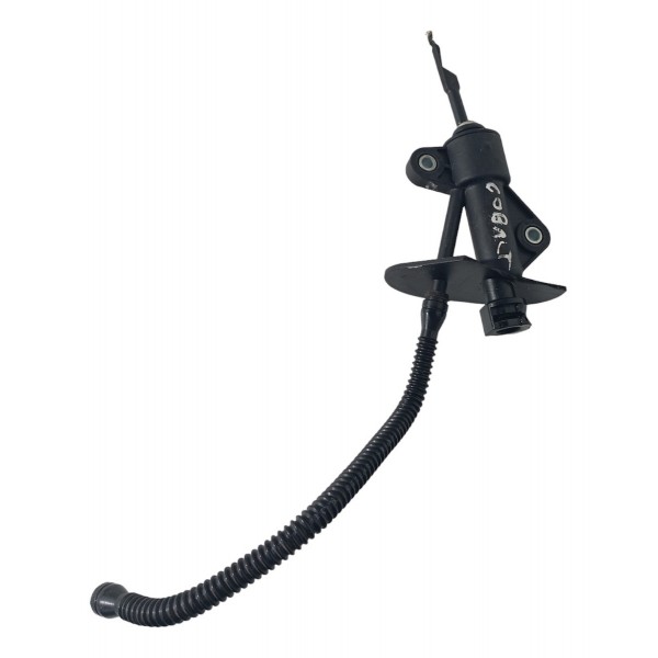 Atuador Embreagem Chevrolet Cobalt Onix Prisma Spin 2014 15