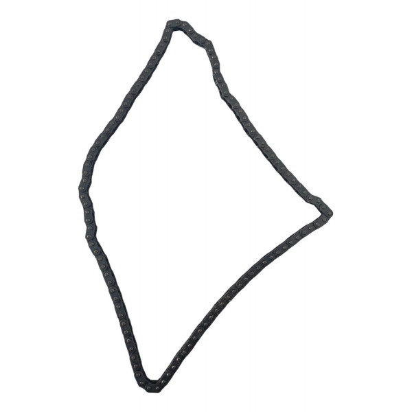 Corrente Comando Válvula Fiat Grand Siena 1.6 2015 2016 2017 Preto