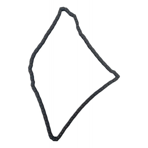 Corrente Comando Válvula Fiat Grand Siena 1.6 2015 2016 2017 Preto