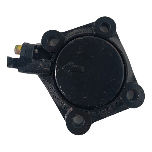 Placa Freio Traseiro Chevrolet Cobalt Onix 2014 2015 2016