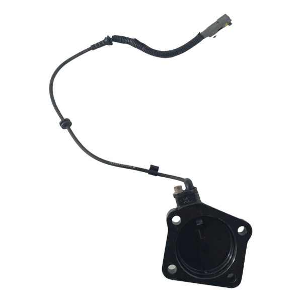 Placa Freio Traseiro Chevrolet Cobalt Onix 2014 2015 2016