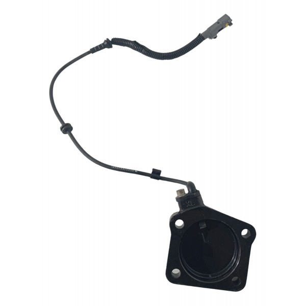 Placa Freio Traseiro Chevrolet Cobalt Onix 2014 2015 2016