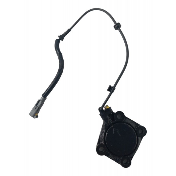 Placa Freio Traseiro Chevrolet Cobalt Onix 2014 2015 2016