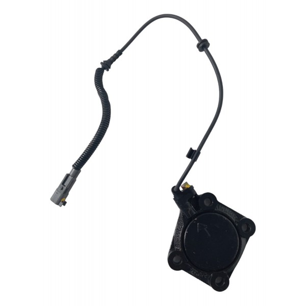 Placa Freio Traseiro Chevrolet Cobalt Onix 2014 2015 2016