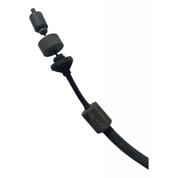 Cabo Embreagem Renault Clio 2006 2007 2008 2009 2010 2011