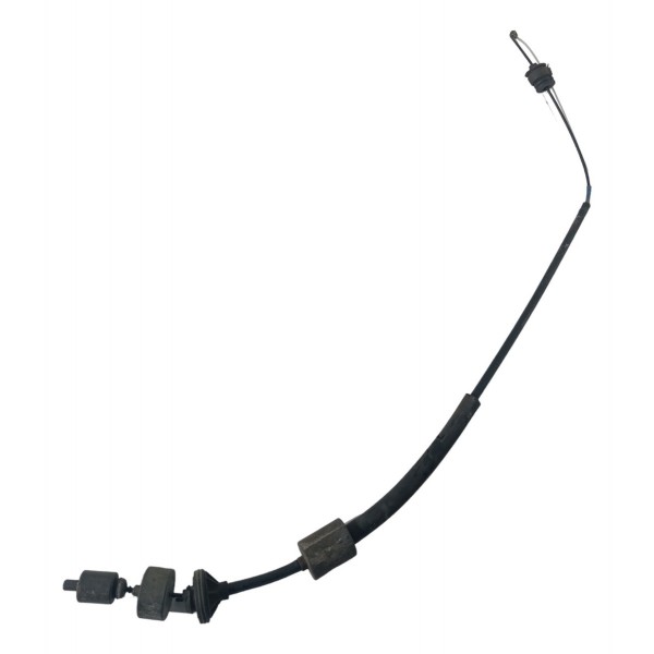 Cabo Embreagem Renault Clio 2006 2007 2008 2009 2010 2011