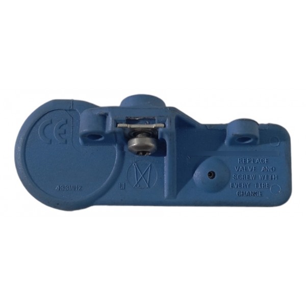 Sensor Pressão Pneu Tpms Chevrolet Cobalt Spin Onix 2014 15