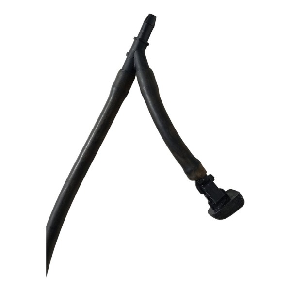 Brucutu Esguicho Agua Limpador Parabrisa Gm Cobalt 2014 2015 Direito