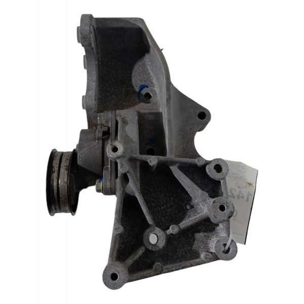 Suporte Alternador Compressor Chevrolet Cobalt Spin 2014 15