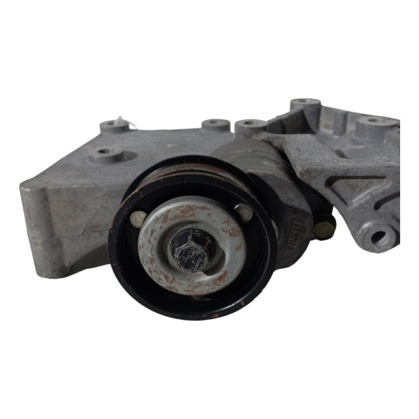 Suporte Alternador Compressor Chevrolet Cobalt Spin 2014 15