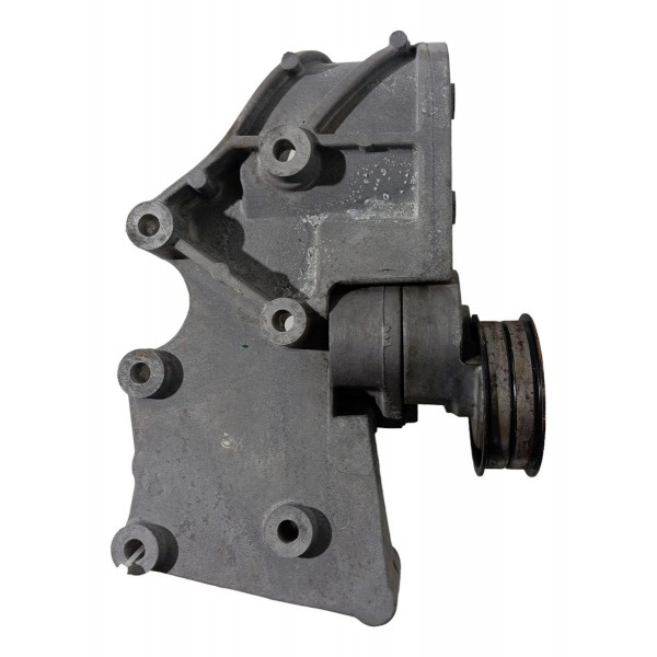 Suporte Alternador Compressor Chevrolet Cobalt Spin 2014 15