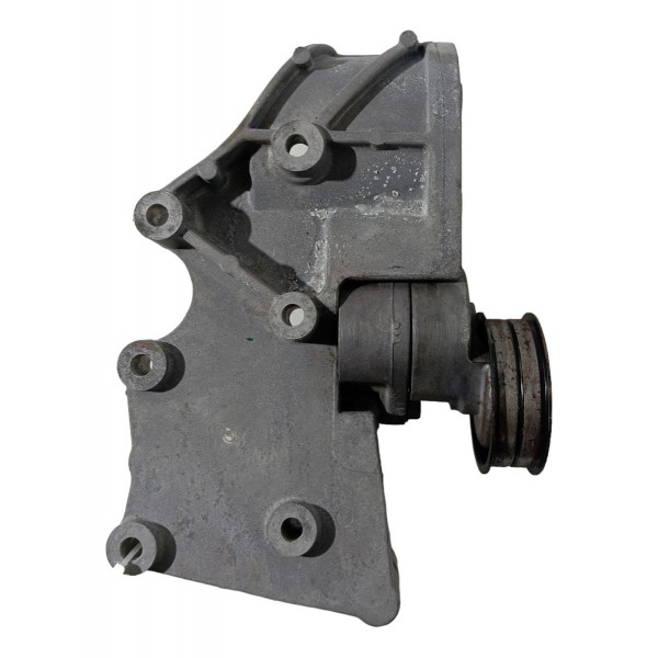 Suporte Alternador Compressor Chevrolet Cobalt Spin 2014 15