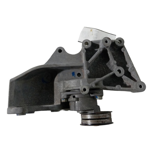 Suporte Alternador Compressor Chevrolet Cobalt Spin 2014 15