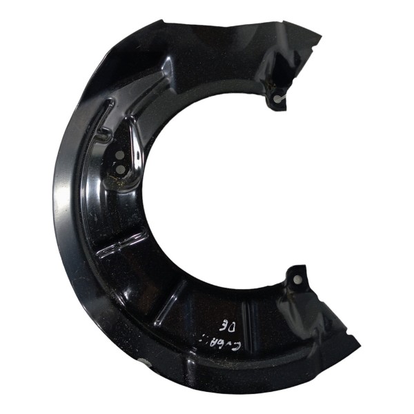 Espelho Roda Dianteira Esquerda Chevrolet Cobalt 2014 2015