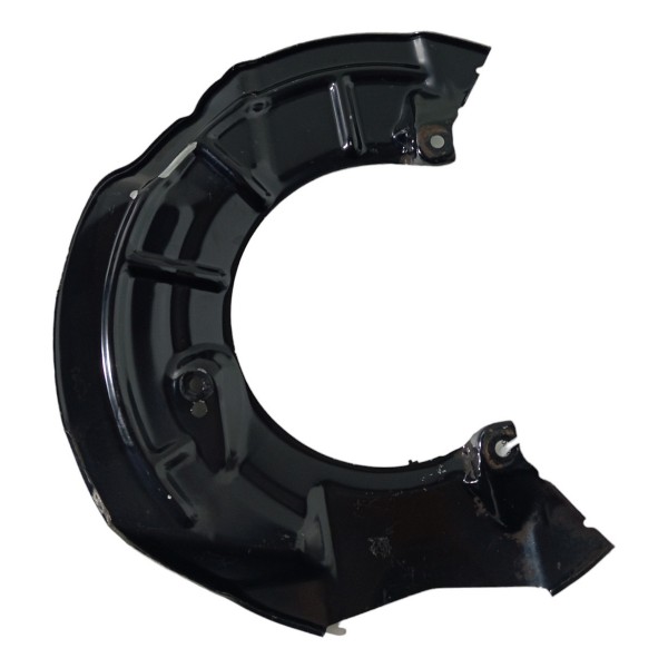 Espelho Roda Dianteira Esquerda Chevrolet Cobalt 2014 2015