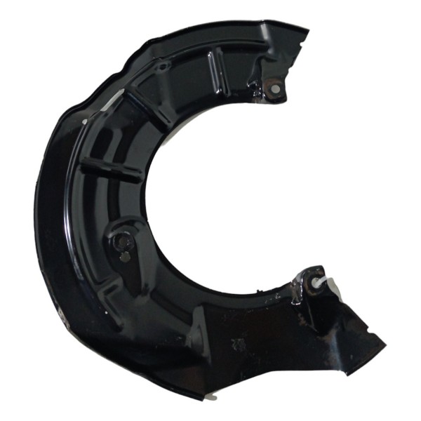 Espelho Roda Dianteira Esquerda Chevrolet Cobalt 2014 2015