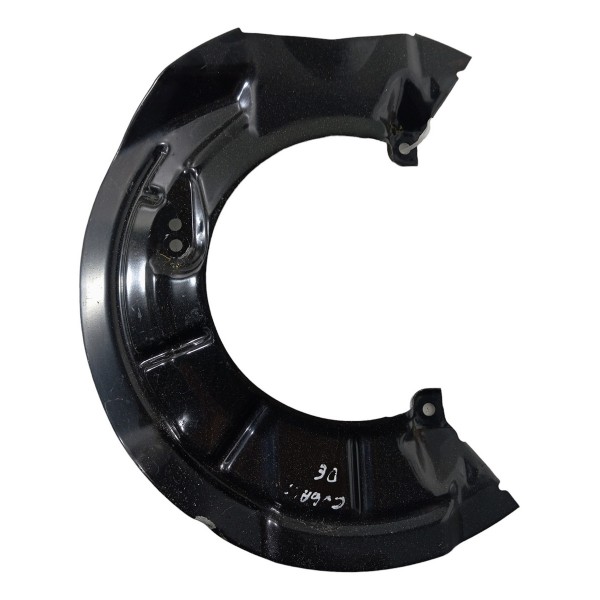 Espelho Roda Dianteira Esquerda Chevrolet Cobalt 2014 2015