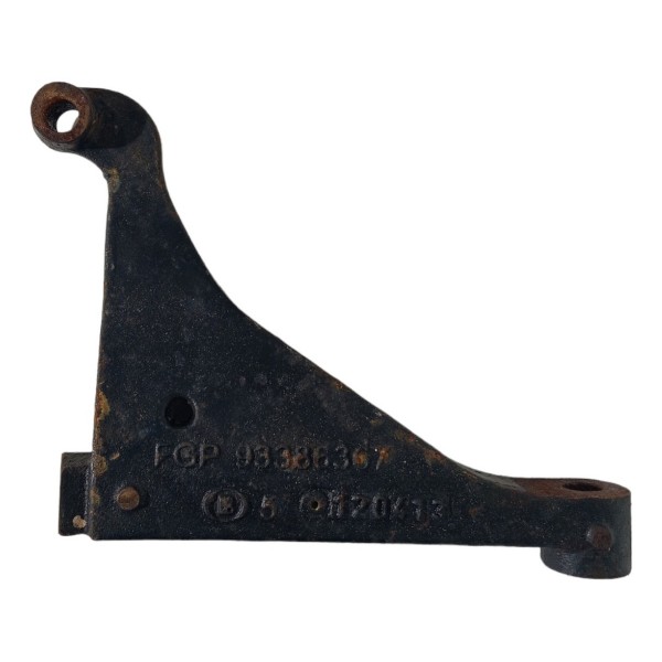 Suporte Esticador Alternador Chevrolet Cobalt Spin 2014 2015