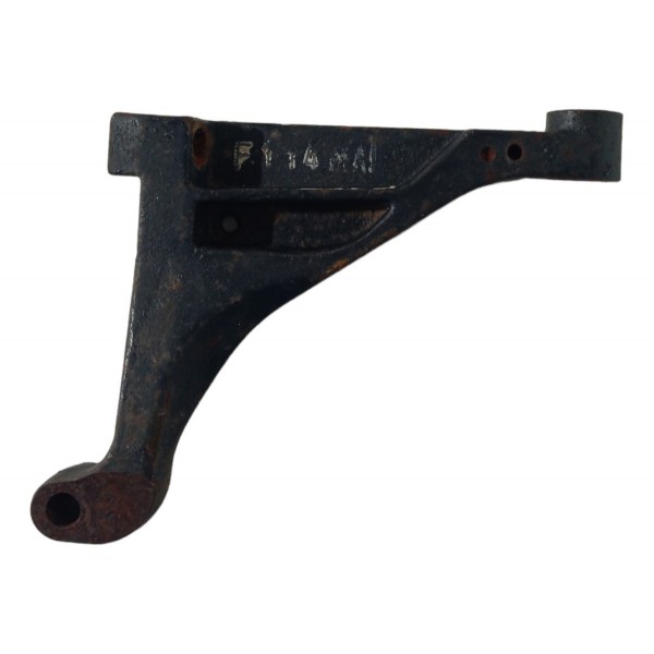 Suporte Esticador Alternador Chevrolet Cobalt Spin 2014 2015