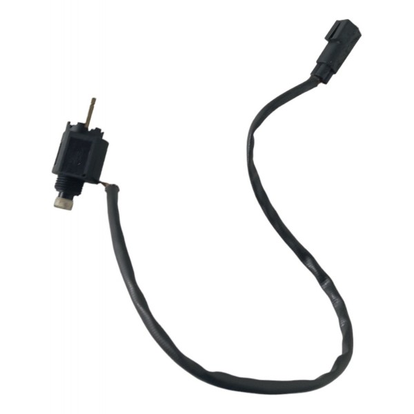 Sensor Velocidade Ford Fiesta Ka Courier Ecosport Zetec 2004