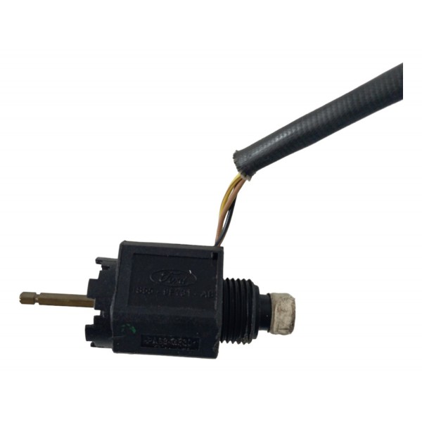 Sensor Velocidade Ford Fiesta Ka Courier Ecosport Zetec 2004