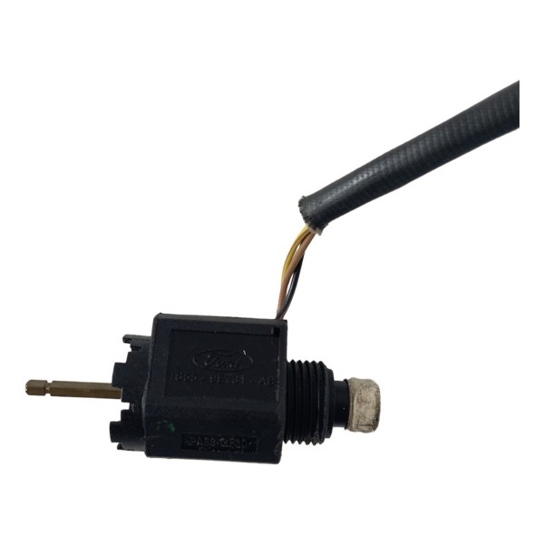 Sensor Velocidade Ford Fiesta Ka Courier Ecosport Zetec 2004