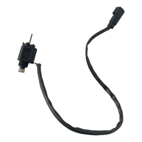 Sensor Velocidade Ford Fiesta Ka Courier Ecosport Zetec 2004