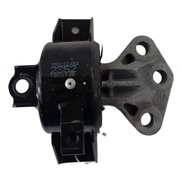 Coxim Câmbio Esquerdo Motor Gm Cobalt Prisma Onix 2014 2015