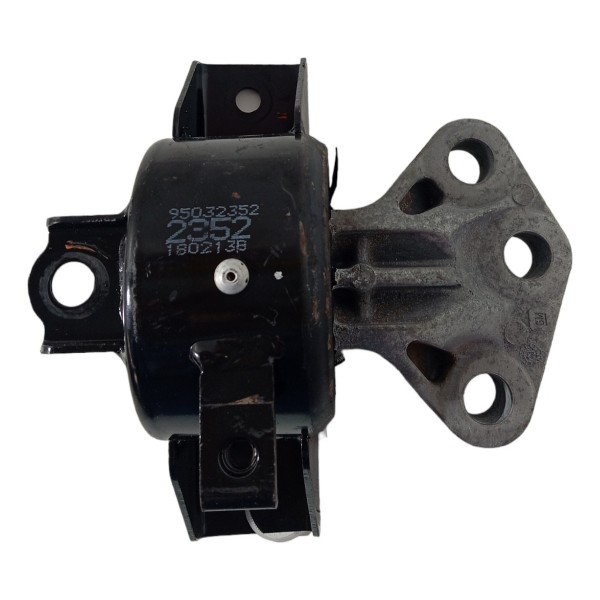 Coxim Câmbio Esquerdo Motor Gm Cobalt Prisma Onix 2014 2015
