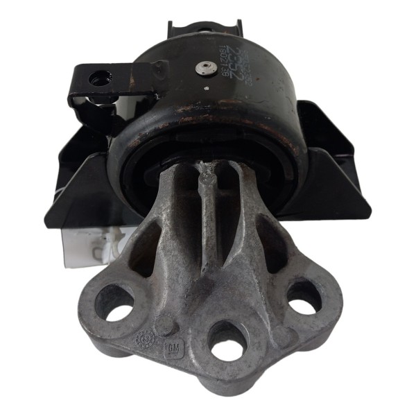 Coxim Câmbio Esquerdo Motor Gm Cobalt Prisma Onix 2014 2015