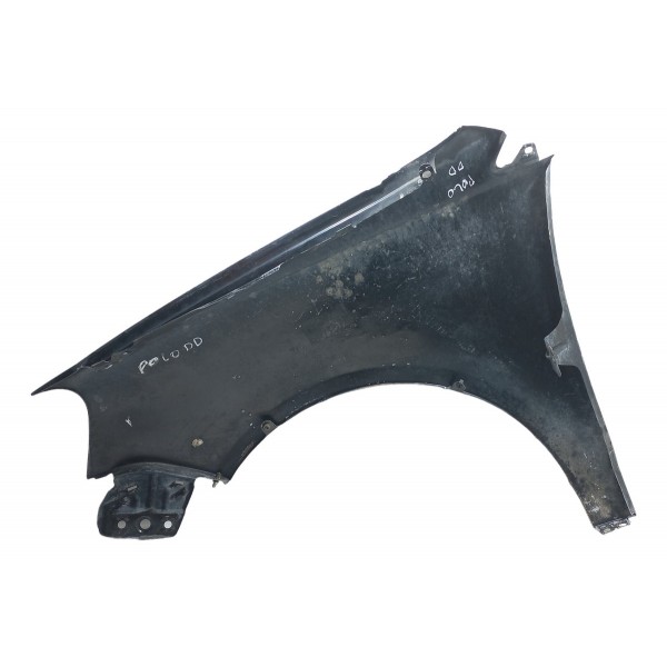 Paralama Dianteiro Direito Volkswagen Polo 2010
