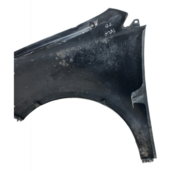 Paralama Dianteiro Direito Volkswagen Polo 2010