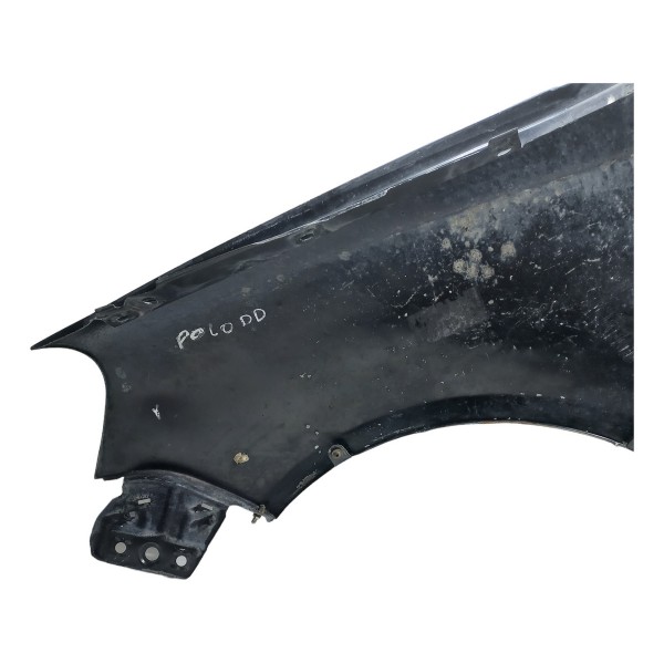 Paralama Dianteiro Direito Volkswagen Polo 2010