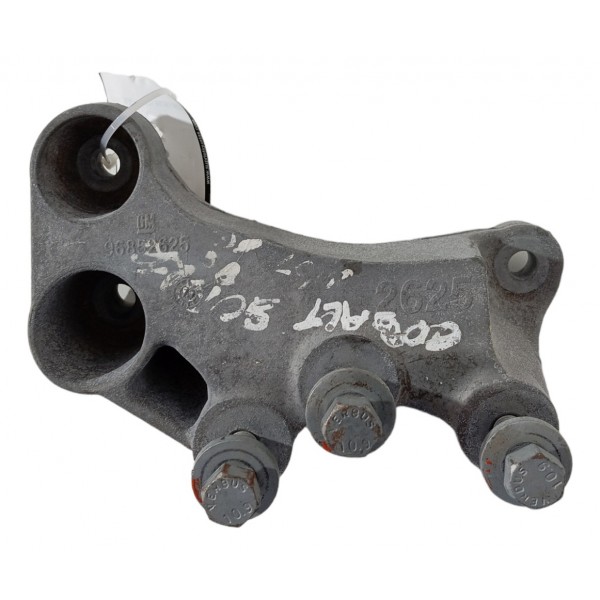 Suporte Coxim Câmbio Chevrolet Cobalt Onix Spin Prisma 2014