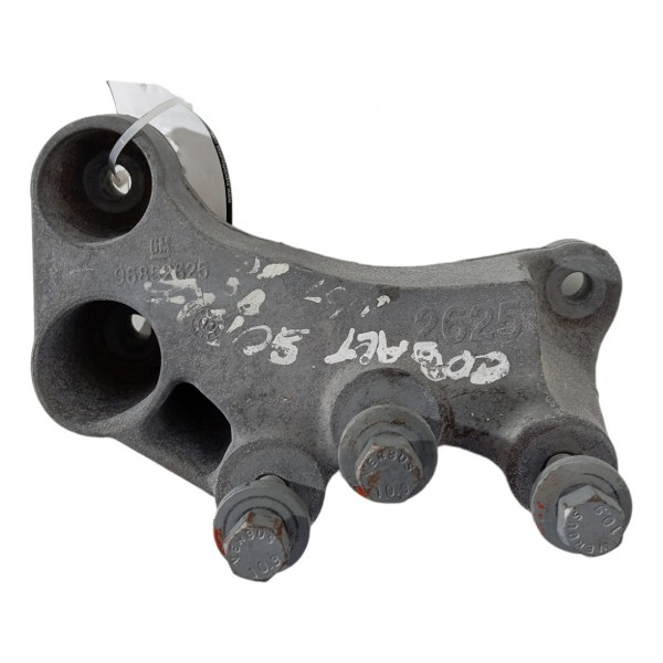 Suporte Coxim Câmbio Chevrolet Cobalt Onix Spin Prisma 2014