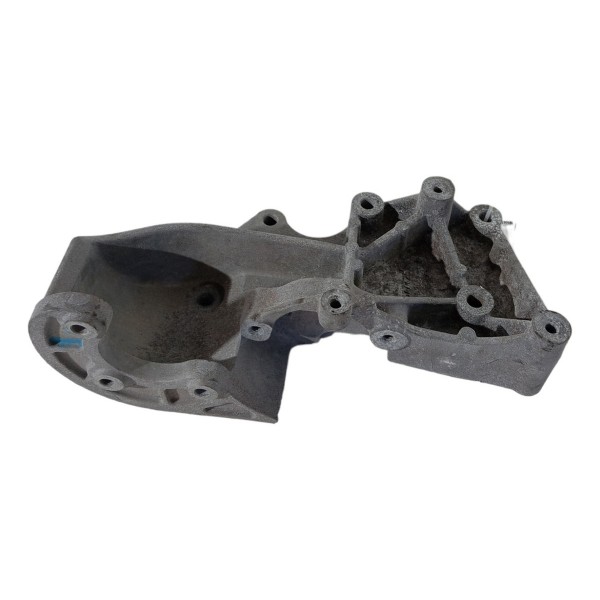 Suporte Alternador Compressor Ar Chevrolet Cobalt Spin 2014