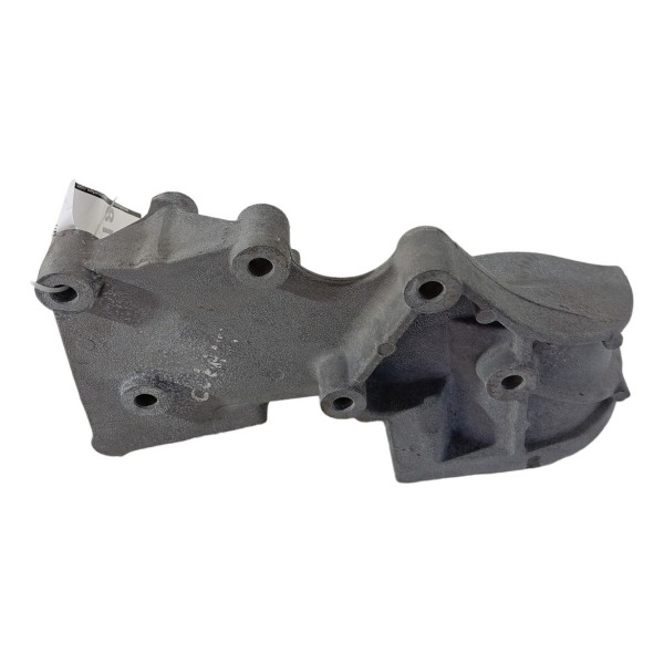 Suporte Alternador Compressor Ar Chevrolet Cobalt Spin 2014