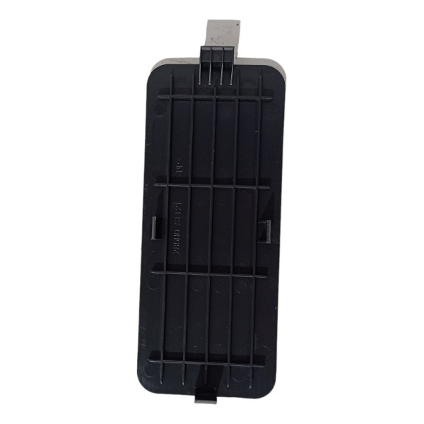 Acabamento Moldura Tampa Plástico Mitsubishi Outlander 2015