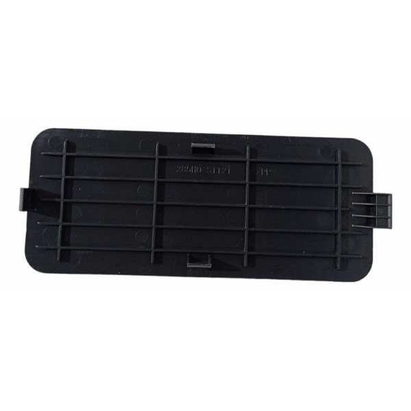 Acabamento Moldura Tampa Plástico Mitsubishi Outlander 2015